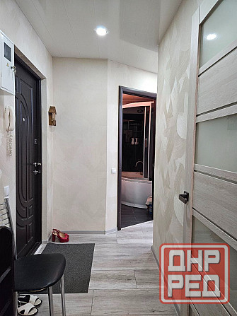 Продается 2х- ком. комфортабельная квартира в центре Мариуполя пр. Ленина, д. 95а Мариуполь - изображение 4