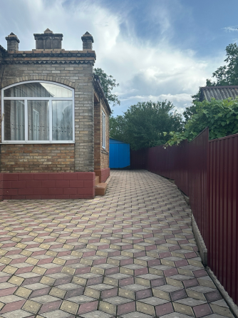 Продам дом в п.Александровка, Петровский район Донецк