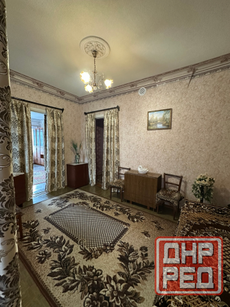 Продам дом в п.Александровка, Петровский район Донецк - изображение 6