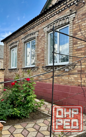 Продам дом в п.Александровка, Петровский район Донецк - изображение 2