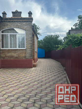 Продам дом в п.Александровка, Петровский район Донецк - изображение 1