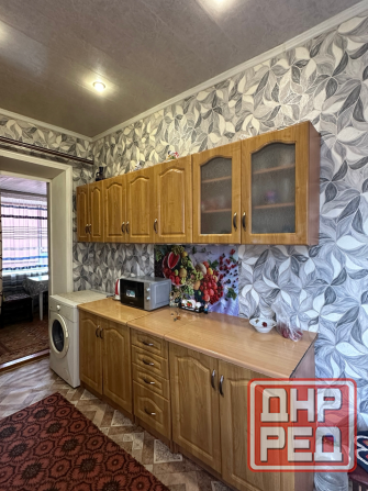 Продам дом в п.Александровка, Петровский район Донецк - изображение 7