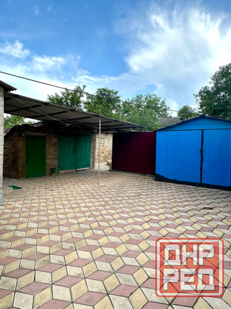 Продам дом в п.Александровка, Петровский район Донецк - изображение 3