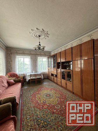 Продам дом в п.Александровка, Петровский район Донецк - изображение 4