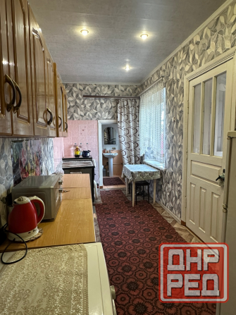 Продам дом в п.Александровка, Петровский район Донецк - изображение 8
