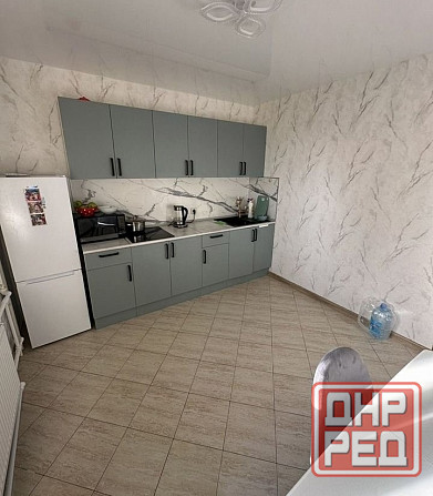 1кк квартиру в Пролетарском районе по адресу улица Раздольная, 3 Донецк - изображение 2