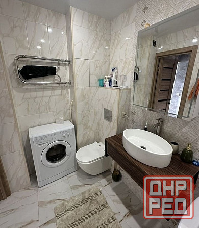 1кк квартиру в Пролетарском районе по адресу улица Раздольная, 3 Донецк - изображение 4