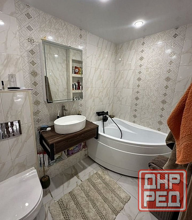 1кк квартиру в Пролетарском районе по адресу улица Раздольная, 3 Донецк - изображение 3