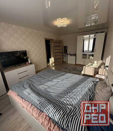 1кк квартиру в Пролетарском районе по адресу улица Раздольная, 3 Донецк - изображение 1