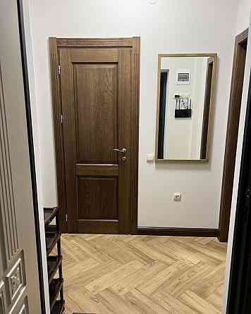 Сдаю однокомнатную квартиру 50 м² этаж 4/9. город Донецк, Будённовский район, ул. Независимости Донецк