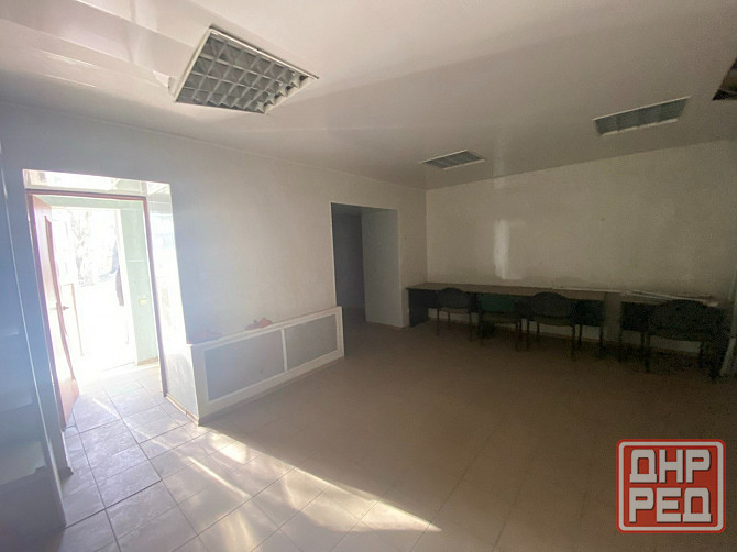 Продажа коммерческого помещения в Киевском р-е Засядько Донецк - изображение 2