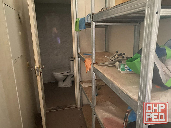 Продажа коммерческого помещения в Киевском р-е Засядько Донецк - изображение 6