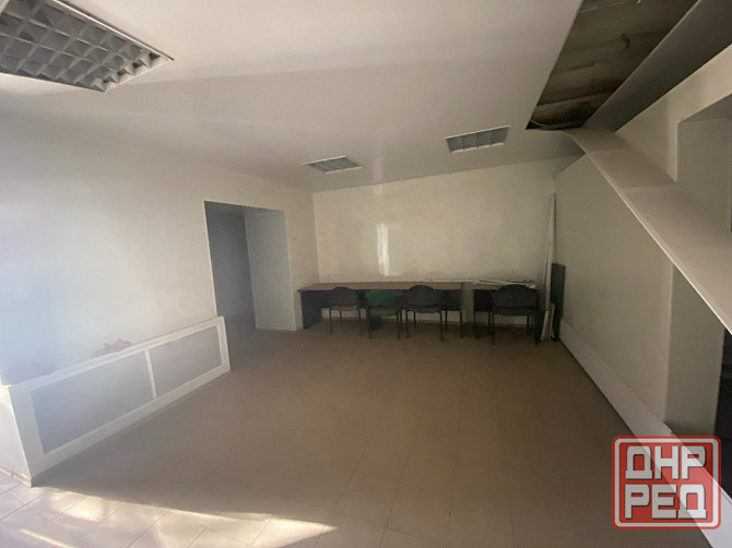 Продажа коммерческого помещения в Киевском р-е Засядько Донецк - изображение 1