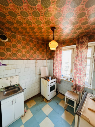 Продажа 2 комнатная квартира, г. Макеевка,пгт Ханженково, м-н Магистральный, Универмаг Макеевка