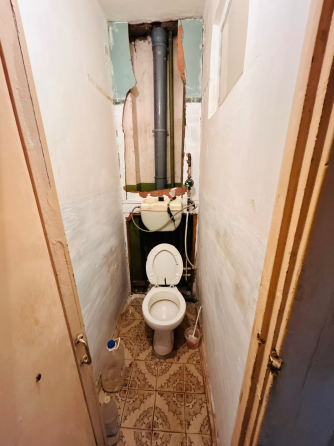 Продажа 2 комнатная квартира, г. Макеевка,пгт Ханженково, м-н Магистральный, Универмаг Макеевка