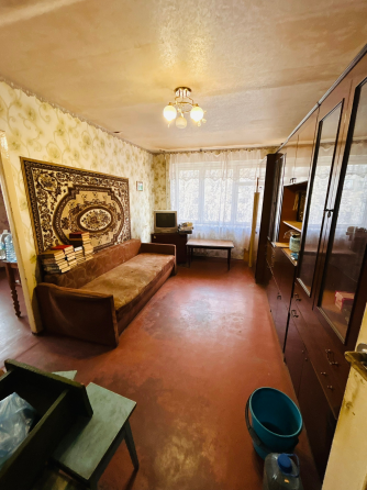 Продажа 2 комнатная квартира, г. Макеевка,пгт Ханженково, м-н Магистральный, Универмаг Макеевка