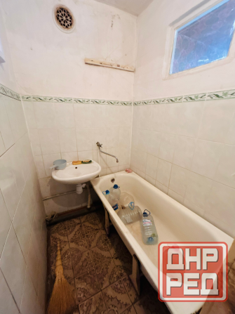 Продажа 2 комнатная квартира, г. Макеевка,пгт Ханженково, м-н Магистральный, Универмаг Макеевка - изображение 7