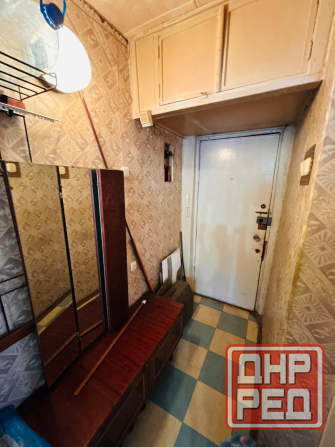 Продажа 2 комнатная квартира, г. Макеевка,пгт Ханженково, м-н Магистральный, Универмаг Макеевка - изображение 8