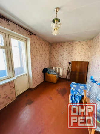 Продажа 2 комнатная квартира, г. Макеевка,пгт Ханженково, м-н Магистральный, Универмаг Макеевка - изображение 4