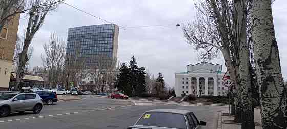 Сдам Коммерческое помещение 82 м² Ворошиловский р-н. Магазин, Офис... Первая линия. Отдельный вход! Донецк