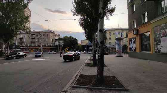 Сдам Коммерческое помещение 82 м² Ворошиловский р-н. Магазин, Офис... Первая линия. Отдельный вход! Донецк