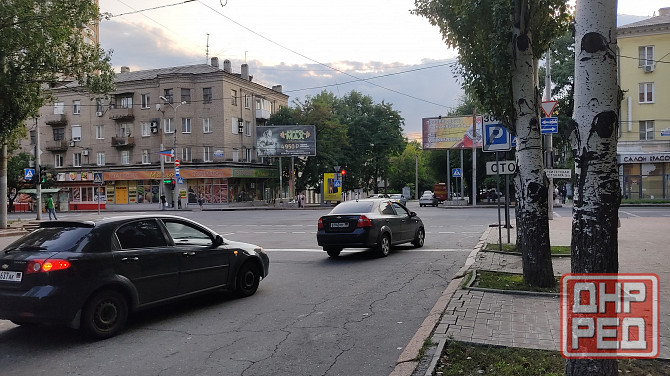 Сдам Коммерческое помещение 82 м² Ворошиловский р-н. Магазин, Офис... Первая линия. Отдельный вход! Донецк - изображение 10