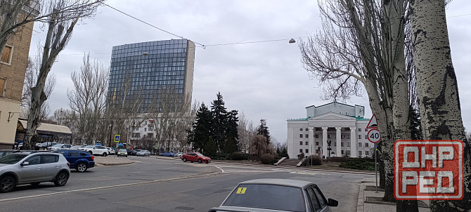 Сдам Коммерческое помещение 82 м² Ворошиловский р-н. Магазин, Офис... Первая линия. Отдельный вход! Донецк - изображение 6