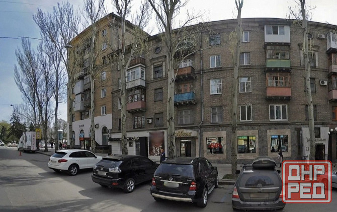 Сдам Коммерческое помещение 82 м² Ворошиловский р-н. Магазин, Офис... Первая линия. Отдельный вход! Донецк - изображение 7