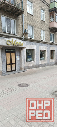 Сдам Коммерческое помещение 82 м² Ворошиловский р-н. Магазин, Офис... Первая линия. Отдельный вход! Донецк - изображение 9