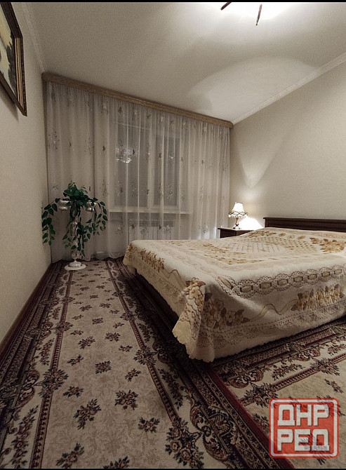 Продается 2-х комн. кв-ра г.Донецк, ориентир оцкб Донецк - изображение 6