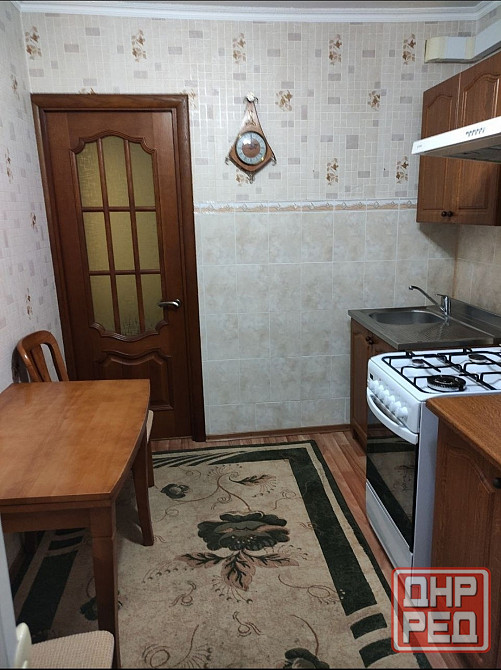 Продается 2-х комн. кв-ра г.Донецк, ориентир оцкб Донецк - изображение 4