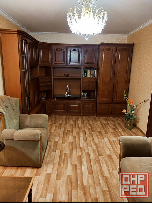 Продается 2-х комн. кв-ра г.Донецк, ориентир оцкб Донецк - изображение 7