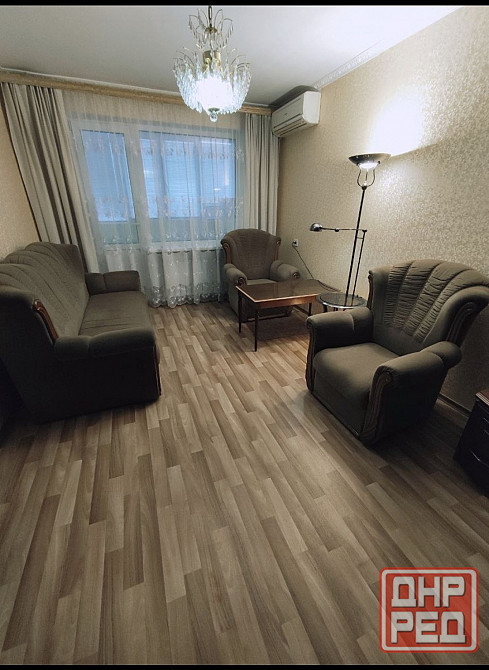 Продается 2-х комн. кв-ра г.Донецк, ориентир оцкб Донецк - изображение 1
