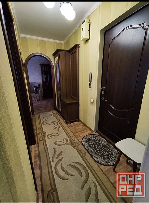 Продается 2-х комн. кв-ра г.Донецк, ориентир оцкб Донецк - изображение 8
