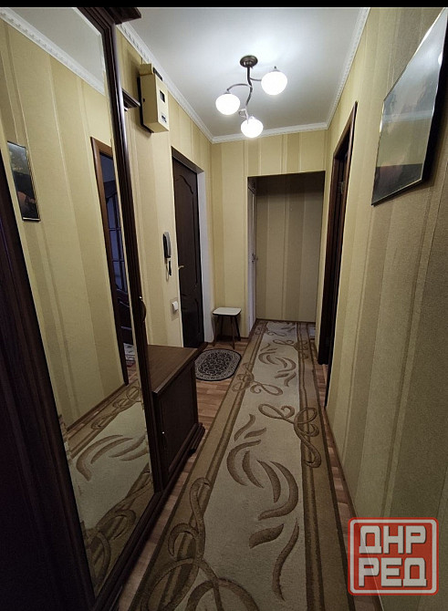 Продается 2-х комн. кв-ра г.Донецк, ориентир оцкб Донецк - изображение 3