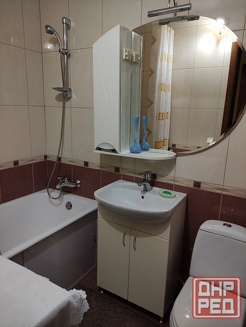 Продается 2-х комн. кв-ра г.Донецк, ориентир оцкб Донецк - изображение 9
