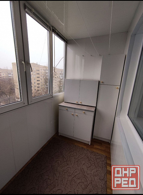 Продается 2-х комн. кв-ра г.Донецк, ориентир оцкб Донецк - изображение 5