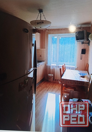 Сдаётся в аренду 3 к кв ул. Довженко Донецк - изображение 1