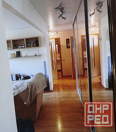 Сдаётся в аренду 3 к кв ул. Довженко Донецк - изображение 6