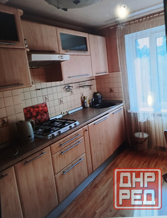 Сдаётся в аренду 3 к кв ул. Довженко Донецк - изображение 2