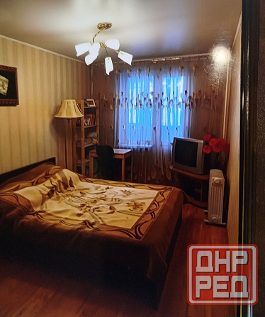 Сдаётся в аренду 3 к кв ул. Довженко Донецк - изображение 3