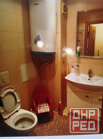 Сдаётся в аренду 3 к кв ул. Довженко Донецк - изображение 7