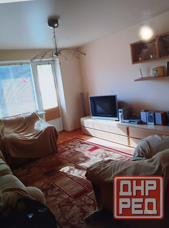 Сдаётся в аренду 3 к кв ул. Довженко Донецк - изображение 4