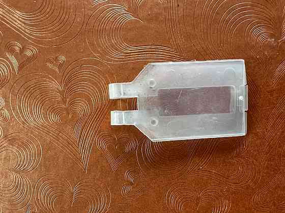 Ценникодержатель на крючок откидной 10шт Донецк