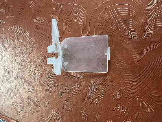 Ценникодержатель на крючок откидной 10шт Донецк