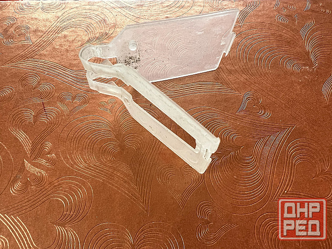 Ценникодержатель на крючок откидной 10шт Донецк - изображение 4