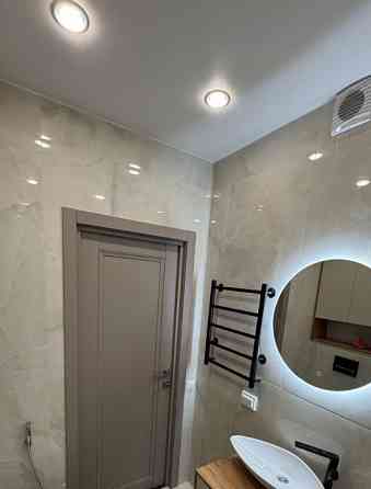 Сдаётся однокомнатная квартира на ул. Щорса в Киевском районе Донецк