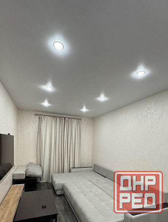 Сдаётся однокомнатная квартира на ул. Щорса в Киевском районе Донецк - изображение 9