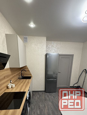 Сдаётся однокомнатная квартира на ул. Щорса в Киевском районе Донецк - изображение 5