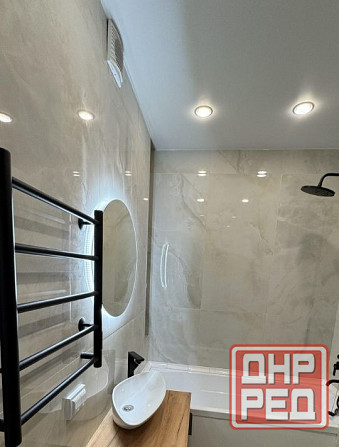 Сдаётся однокомнатная квартира на ул. Щорса в Киевском районе Донецк - изображение 4